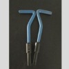 wire thread insert installation tool