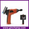 wireless inspection camera with 2.36 inch LCD monitor
