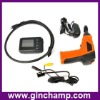 wireless pipe inspection camera