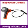 wireless pipe inspection system