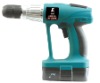 with impact function of cordless Drill WH-CD09