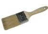 without lacquer softwood handle paint brush HJFPB11082#