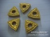 wnmg carbide inserts