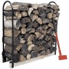 wood Log carrier