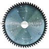 wood alloy saw blades