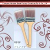 wood brush no.0918