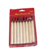 wood carving set