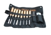 wood carving set