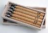 wood carving set