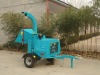 wood chipper shredder with CE(RXDWC-22)