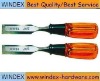 wood chisel flat chisel