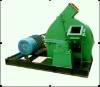 wood crusher