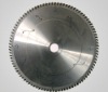 wood cutting circular saw blade