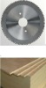 wood cutting diamond saw blade