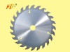 wood cutting saw blade