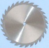 wood cutting saw blade