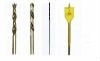 wood drill bits
