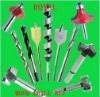 wood drill bits
