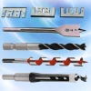 wood drill bits