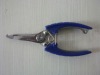 wood handle multifunction pliers
