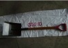 wood handle shovel S501S