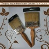 wood paint brush no.0938