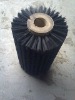 wood roller brush (TZ-060)