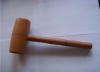 wooden Mallet