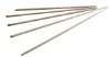 wooden broom stick