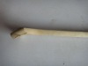 wooden brush handle