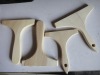 wooden brush handles