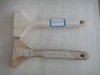wooden brush handles