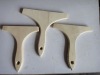 wooden brush handles