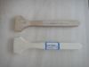 wooden brush handles