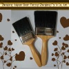 wooden brush no.0936