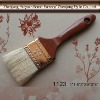 wooden brush no.1123