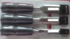 wooden chisel