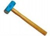 wooden handle SLEDGE HAMMER