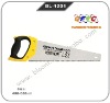 wooden handle hand saws