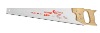 wooden handle hand saws