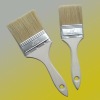 wooden handle paint brush for Eastern Europe
