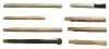wooden handles for hammers