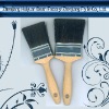 wooden paint brush no.0940