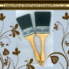 wooden paint brush no.0942