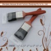 wooden painting brush no.0886