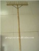 wooden rake handle