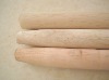 wooden shovel stick