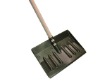 wooden snow shovel handle