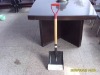 woodenhandle with Y-grip shovel S501Y