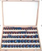 woodworking Mix router bit set 66pcs/set Router Bit